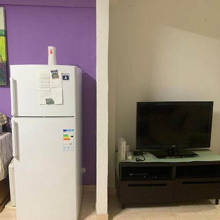 Charming T1 Apartment In Seixal Paio Pires Buitenkant foto