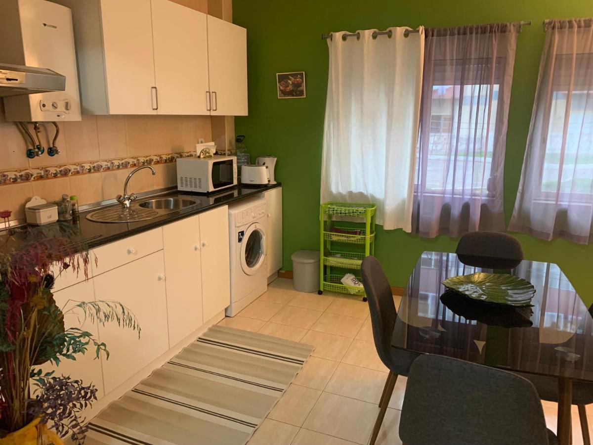 Charming T1 Apartment In Seixal Paio Pires Buitenkant foto