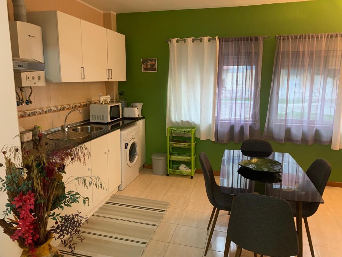 Charming T1 Apartment In Seixal Paio Pires Buitenkant foto
