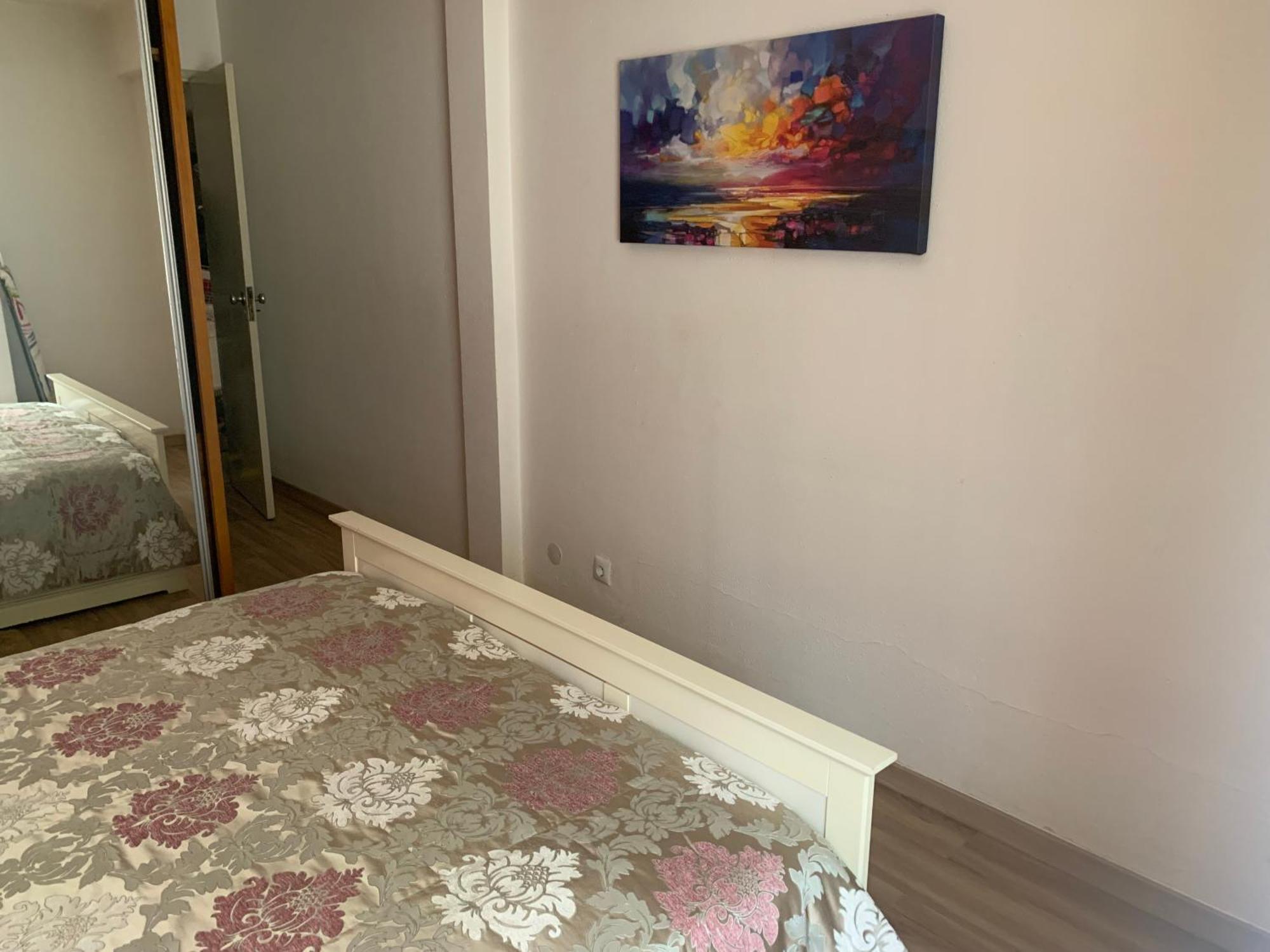 Charming T1 Apartment In Seixal Paio Pires Buitenkant foto