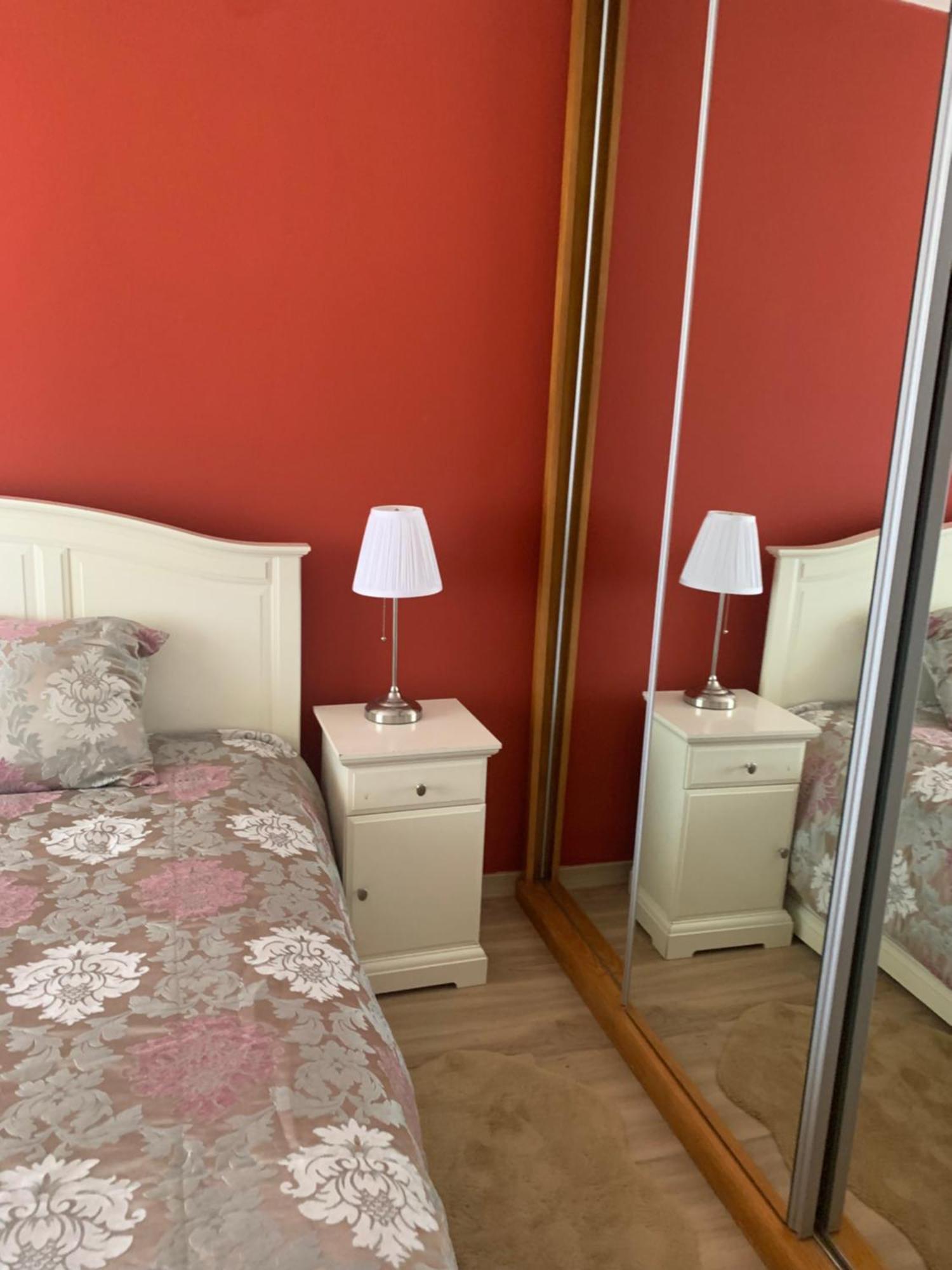 Charming T1 Apartment In Seixal Paio Pires Buitenkant foto