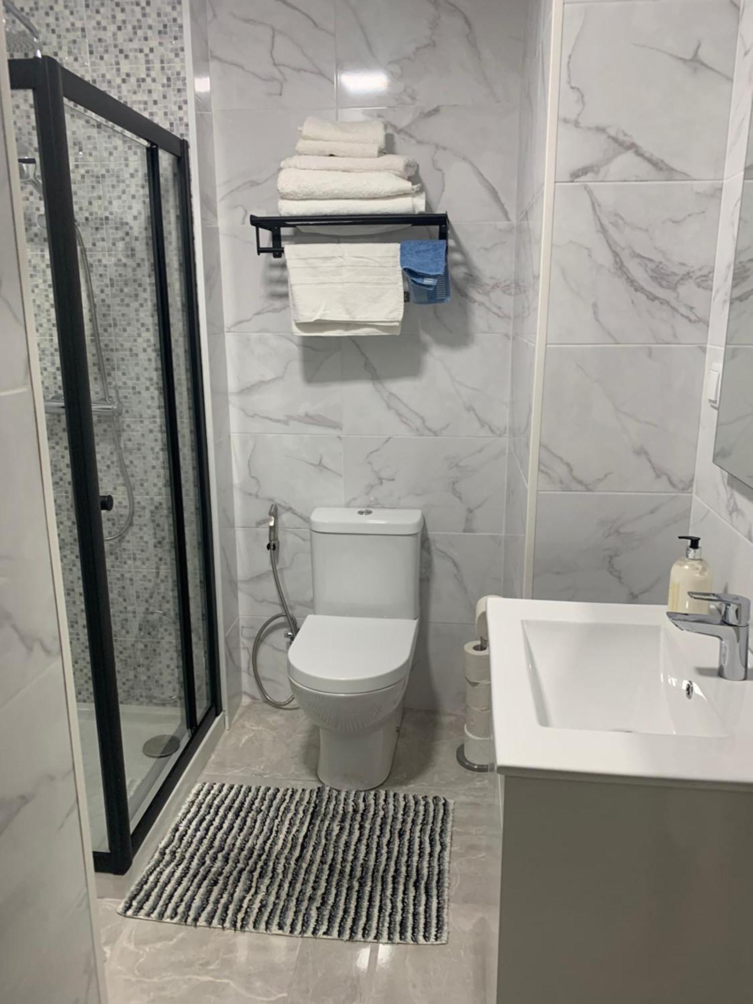 Charming T1 Apartment In Seixal Paio Pires Buitenkant foto