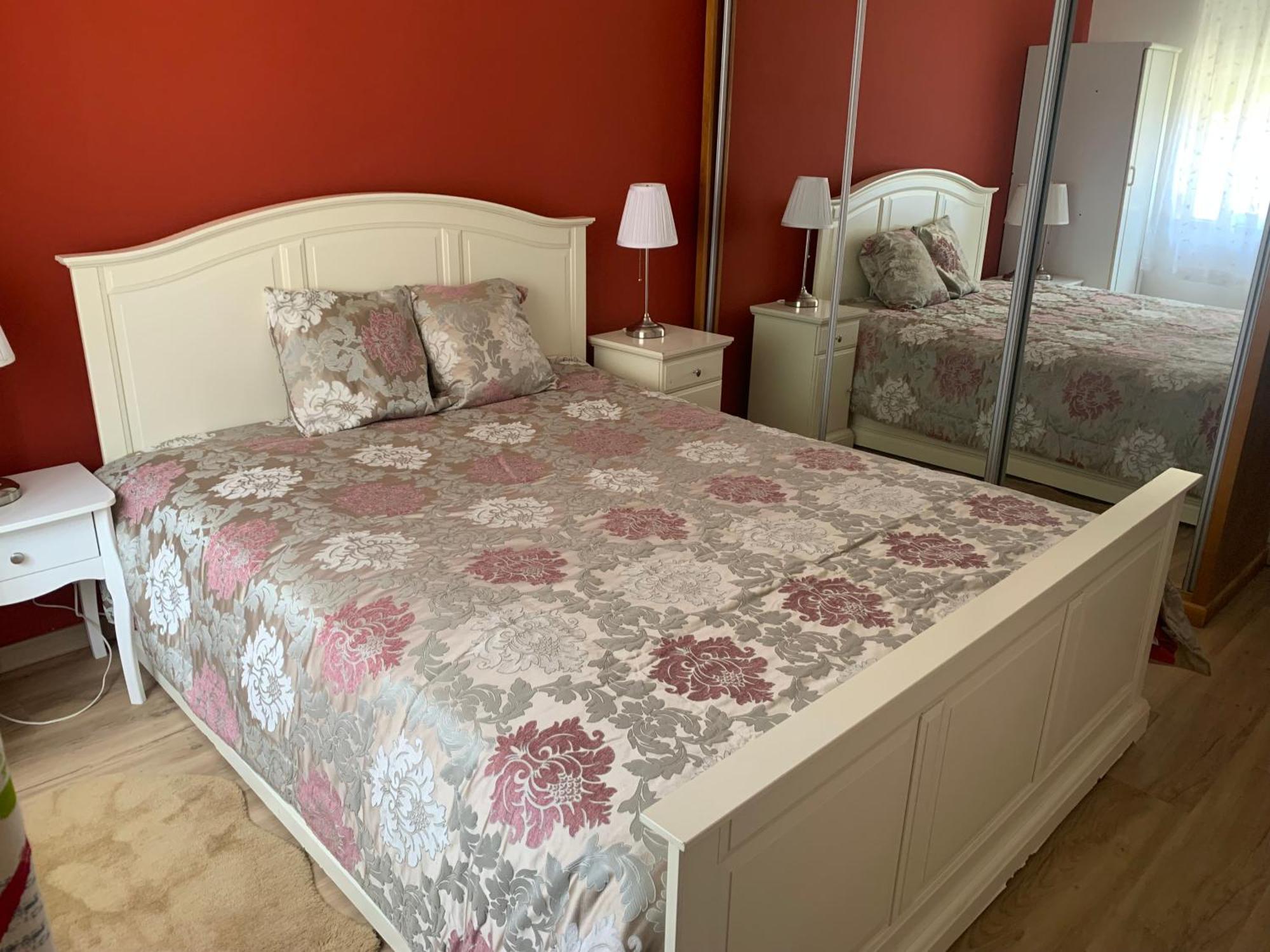 Charming T1 Apartment In Seixal Paio Pires Buitenkant foto